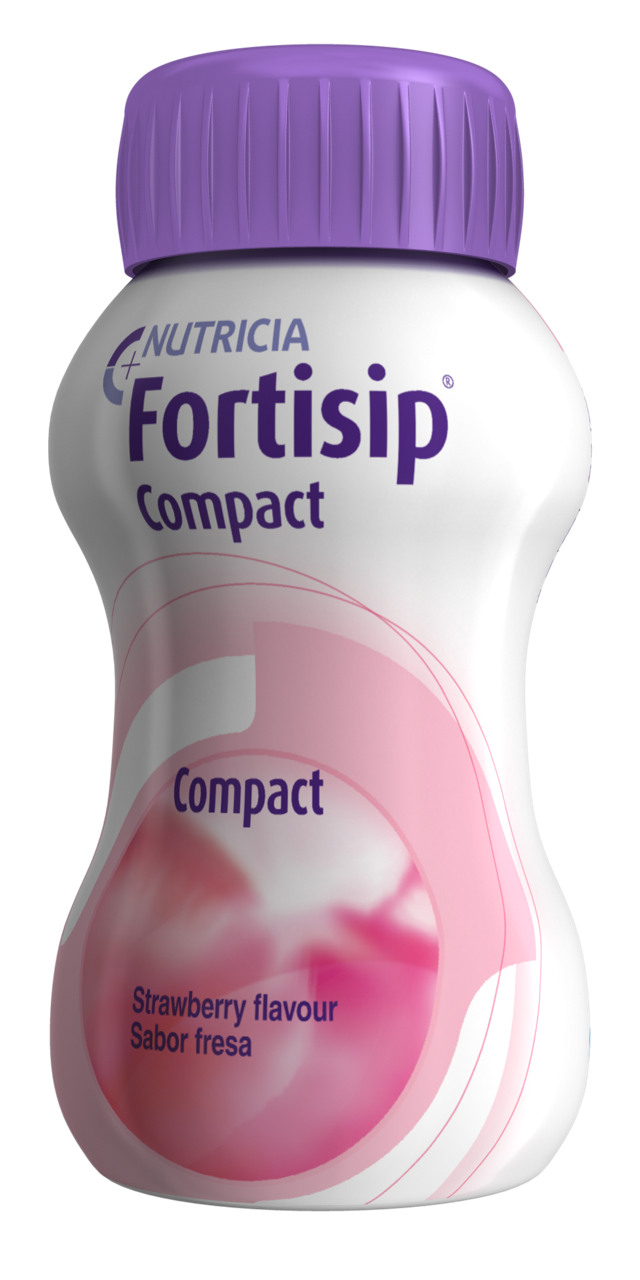 Fortisip Compact bottle shot