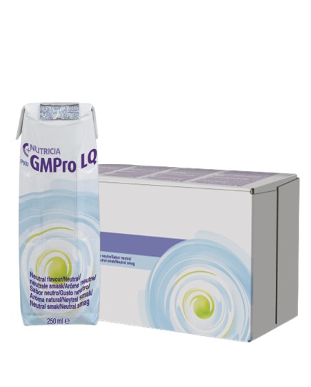 GMPro LQ