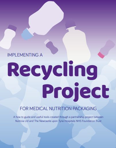 How to recycle guide image