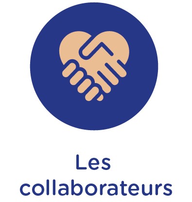 Icone les collaborateurs