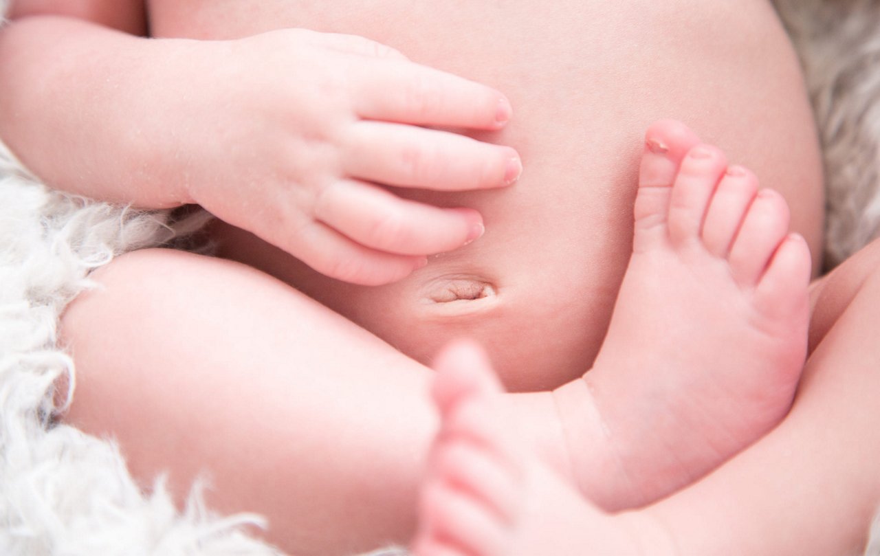 Qu'est-ce que le microbiote intestinal du bébé