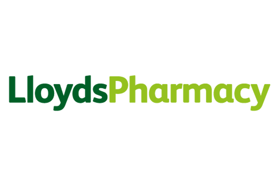 lloyds pharmacy logo