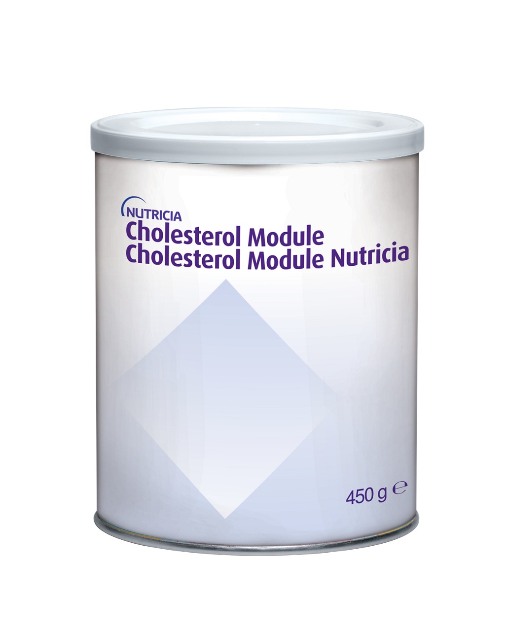 en-GB,Cholesterol Module