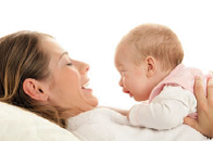Baby tummy time