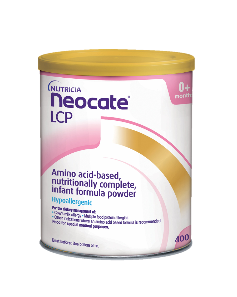 Neocate LCP