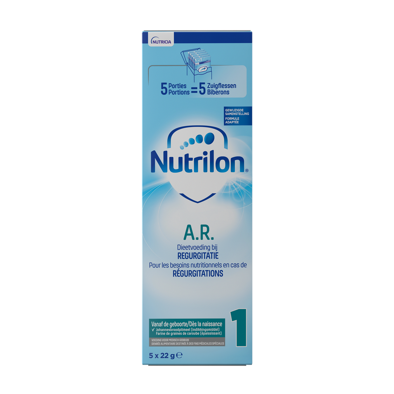 Nutrilon A.R. 1