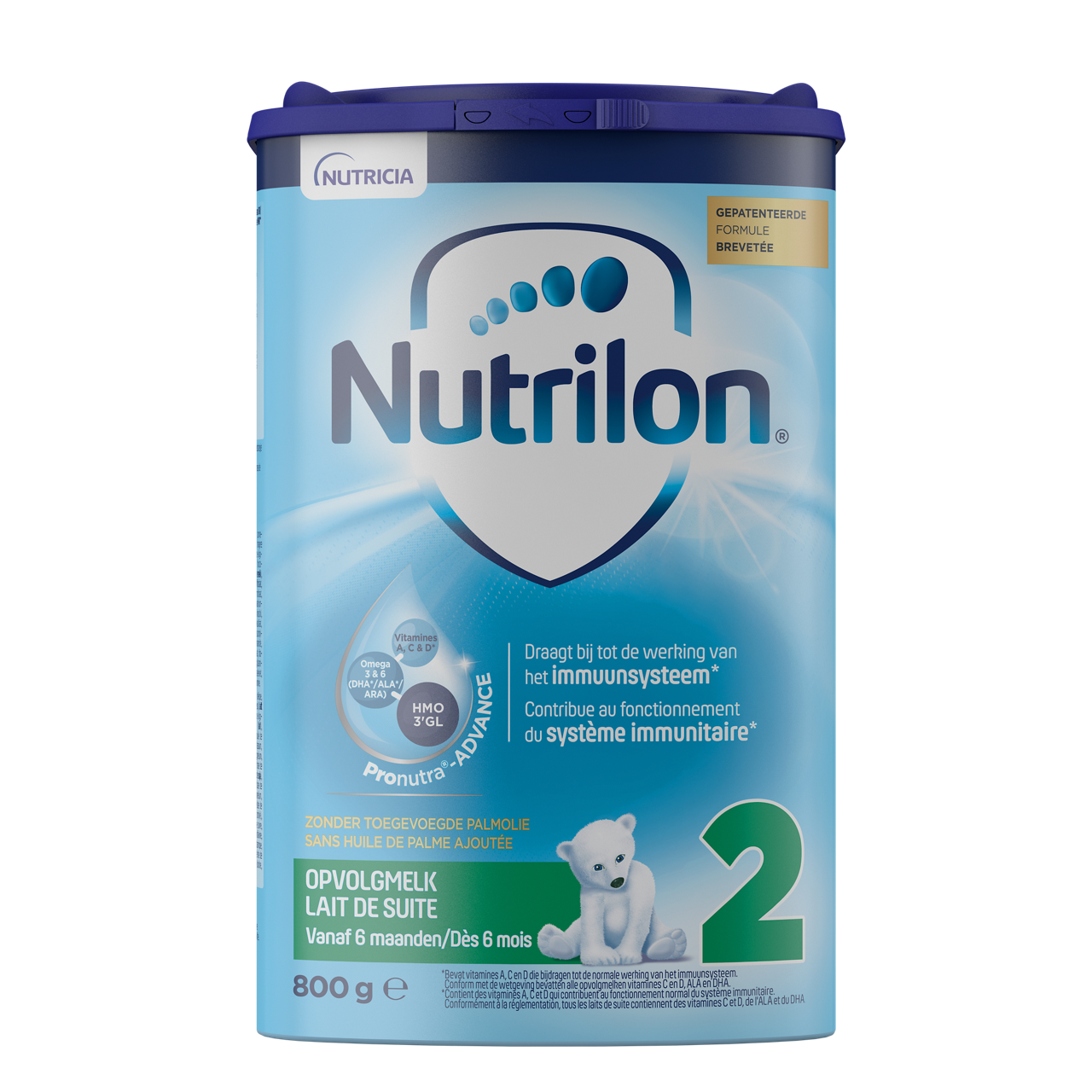 Nutrilon Nutrilon® 2