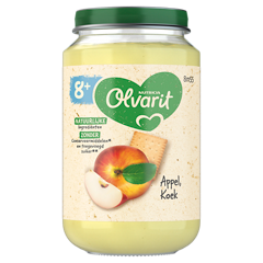 Olvarit Appel Koek