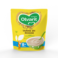 Olvarit Tarwe & Rogge