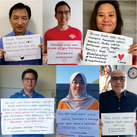 People Centric Promise