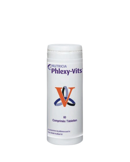 Phlexy Vit Tablets