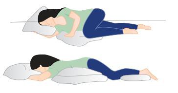 Postnatal exercise image 1