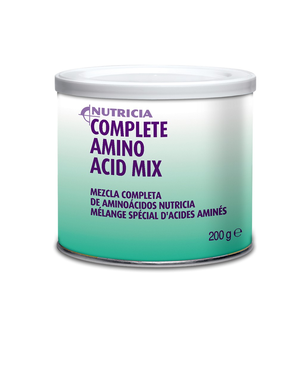 Complete AA Mix Powder 200g Tin