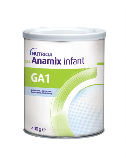 GA1 Anamix Infant 400g Tin