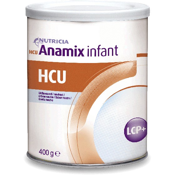 HCU Anamix Infant - Nutricia.fi