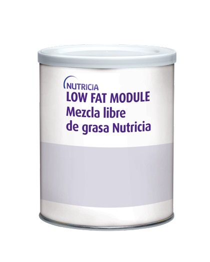 en-GB,Low Fat Module