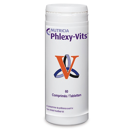Phlexy-Vits 180 Tablets Tub