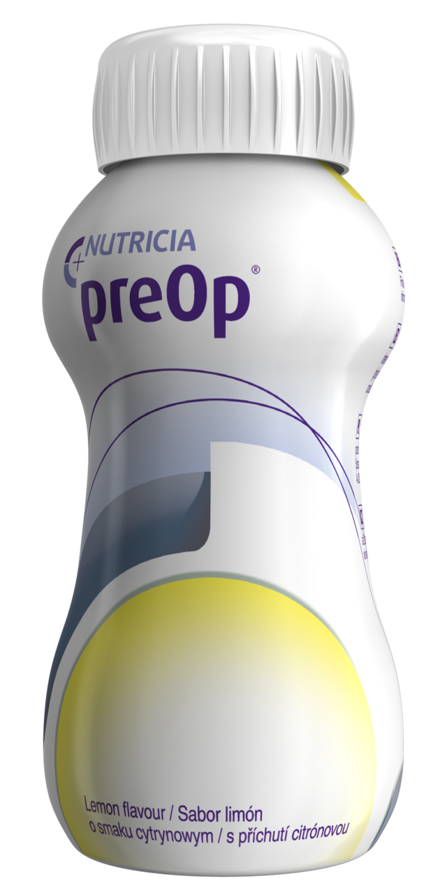 Nutricia preOp