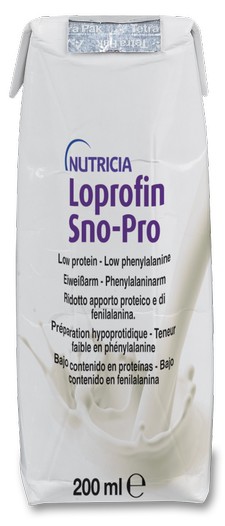 Sno Pro