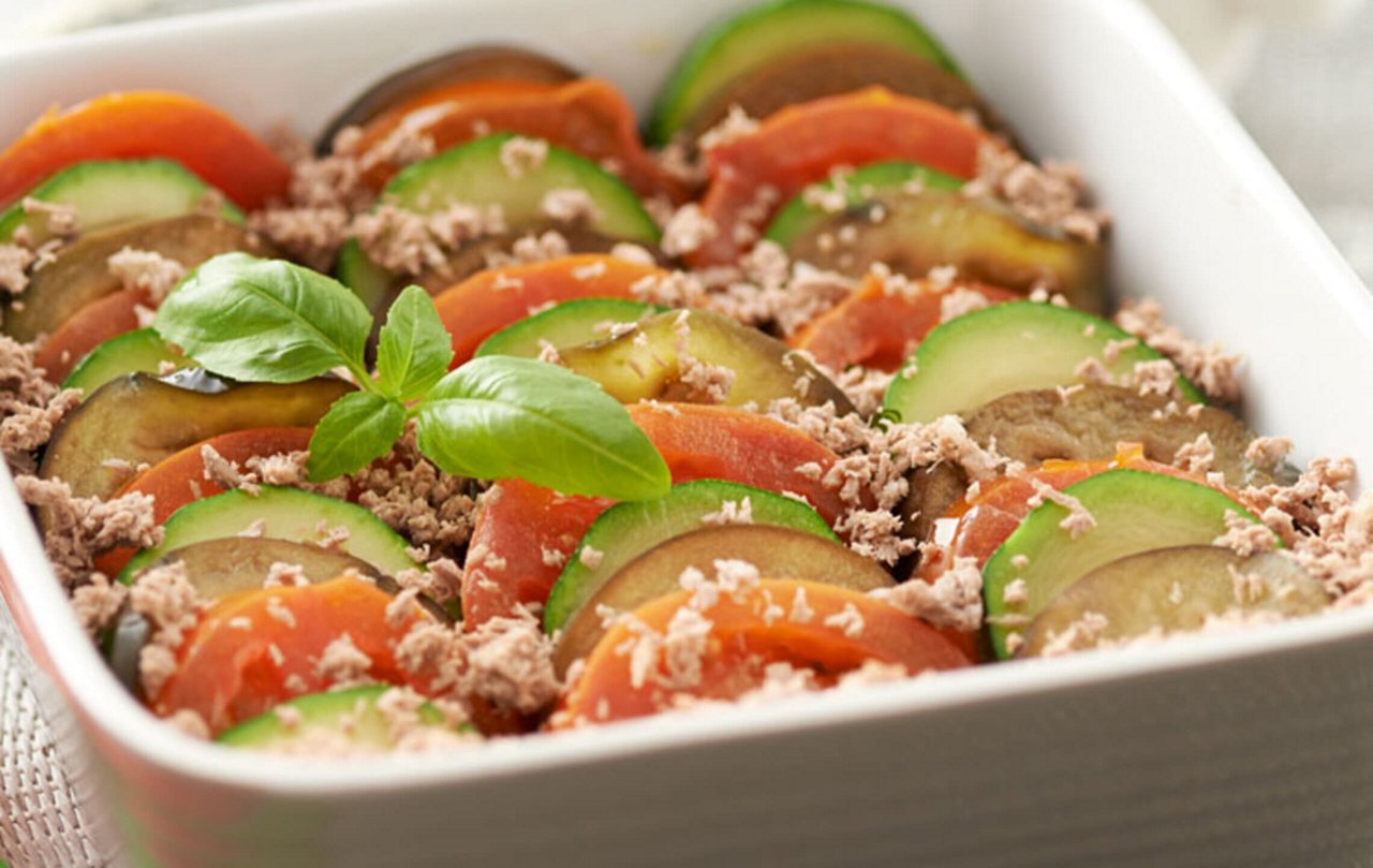 Tian provençal