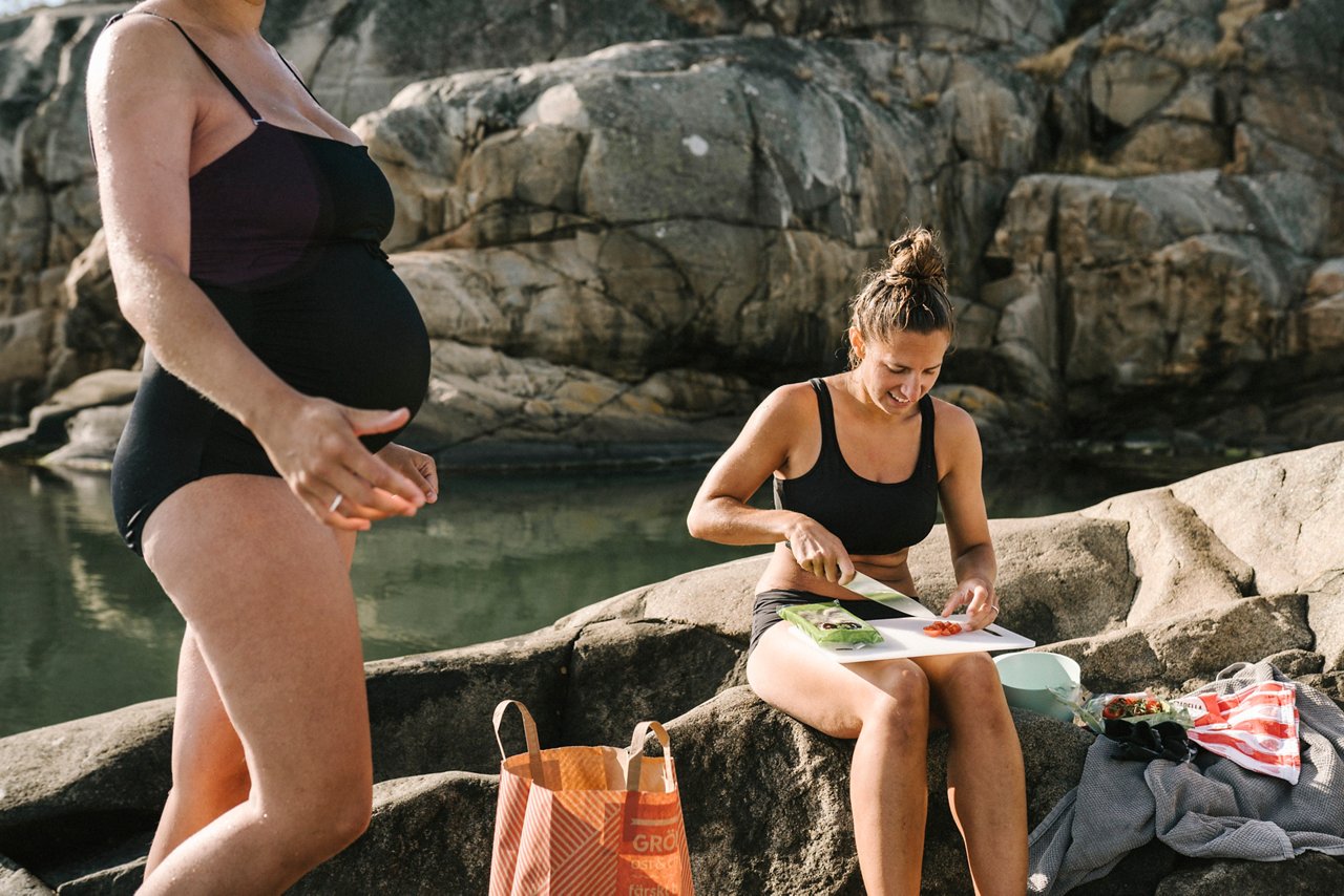 Préparer un voyage lorsque l'on est enceinte - Voyage & grossesse