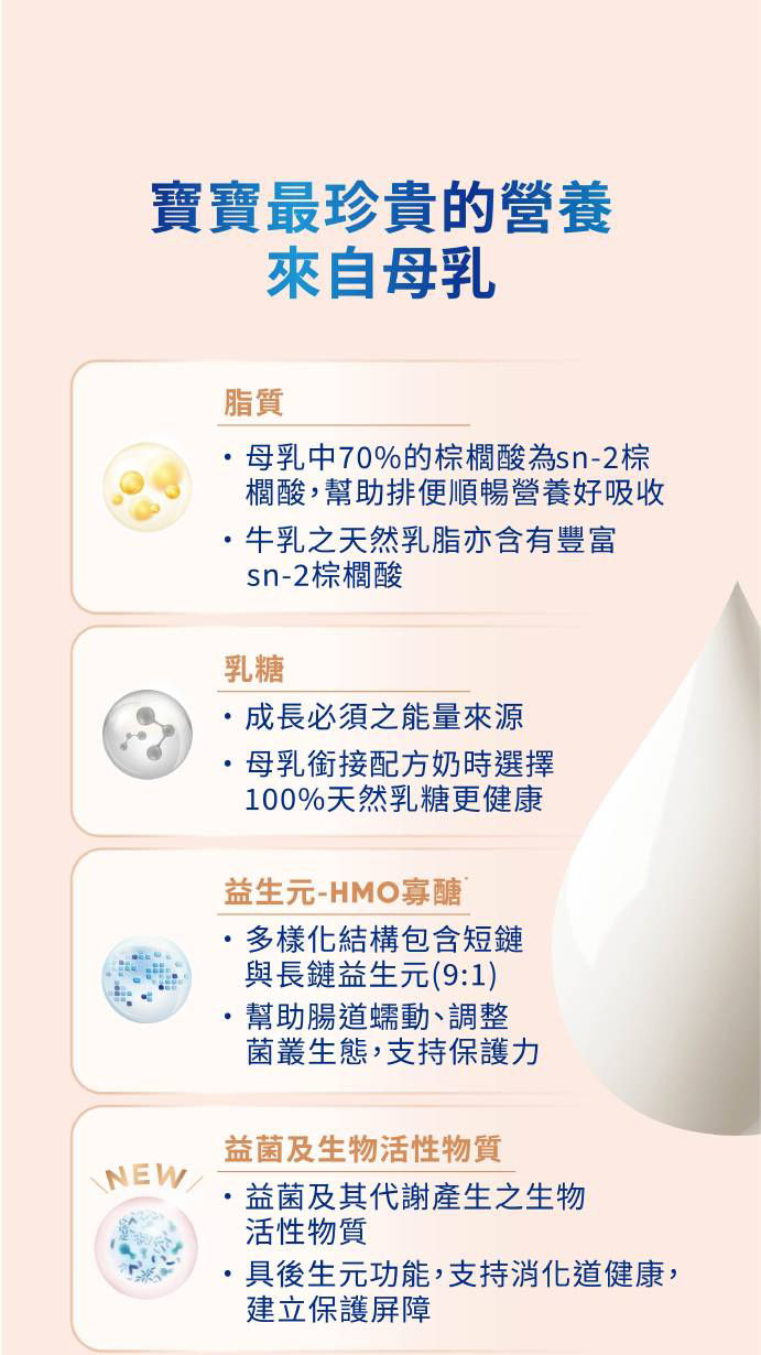 愛他美HMO 3
