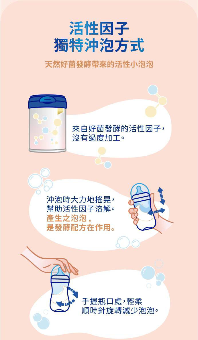 愛他美HMO 3