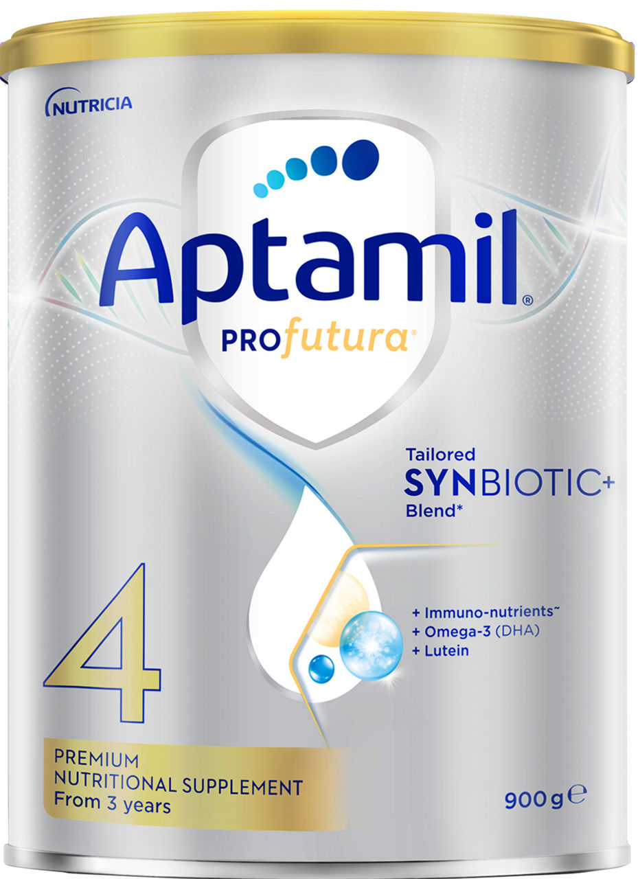 Aptamil Pronutra+ 4
