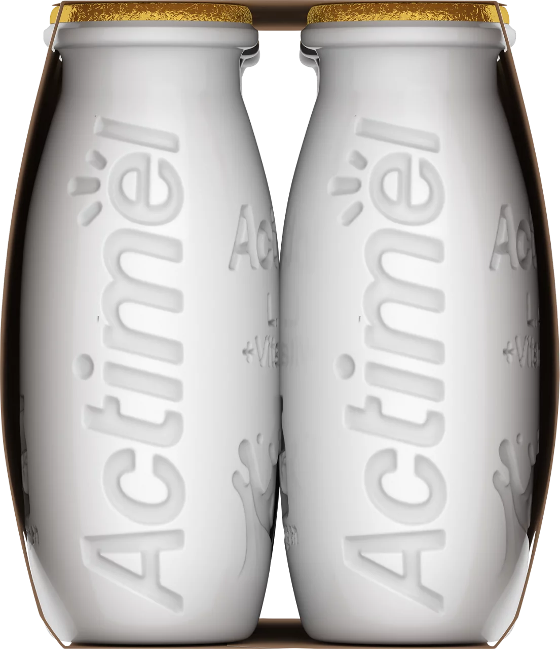 ACTIMEL Multifrucht