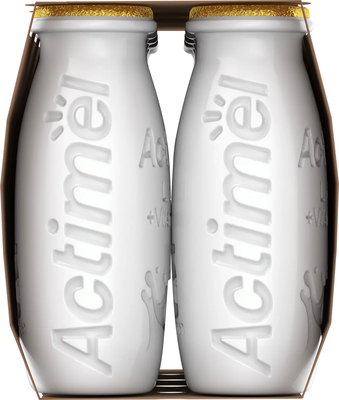 ACTIMEL Familien Pack Multifrucht