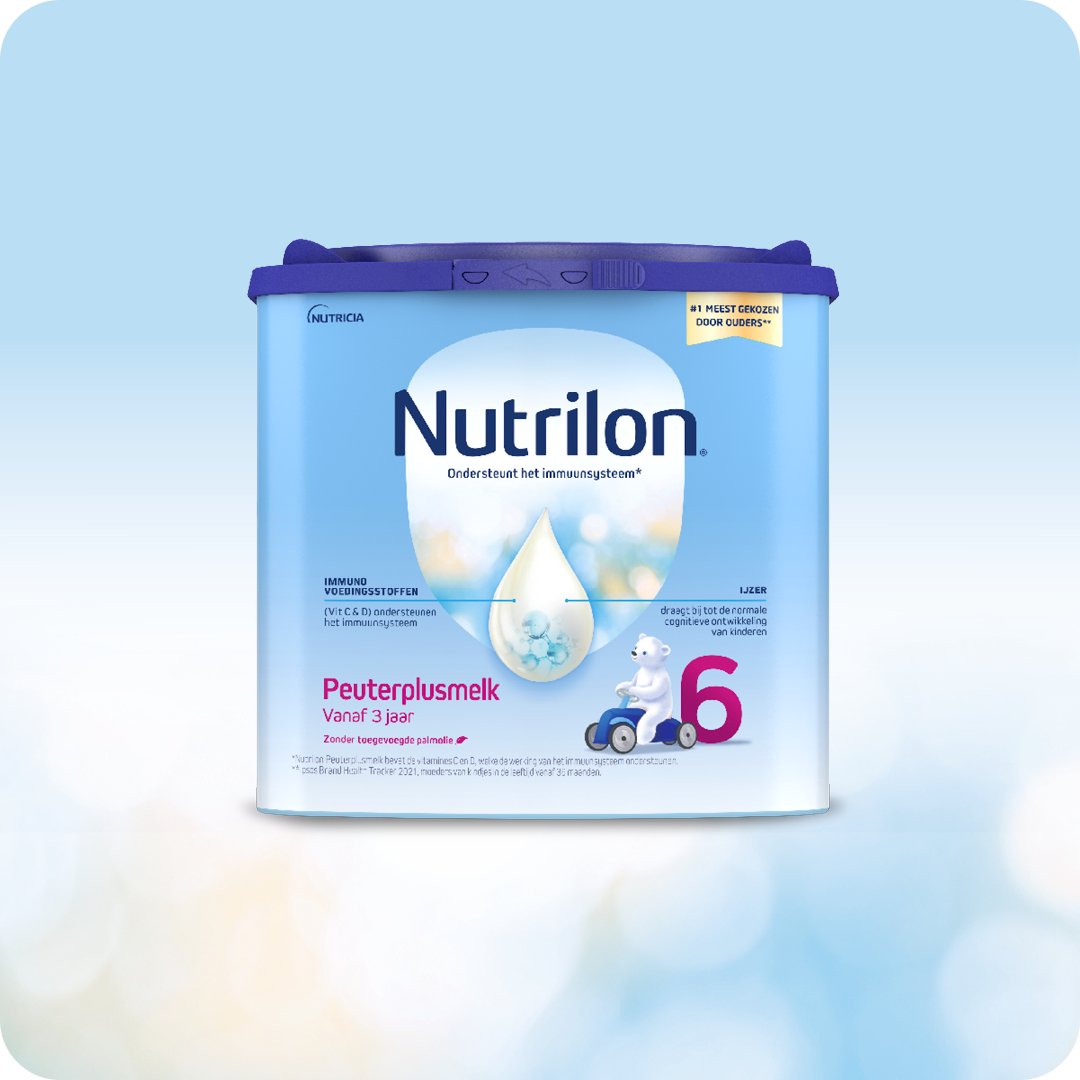 nutrilon 6