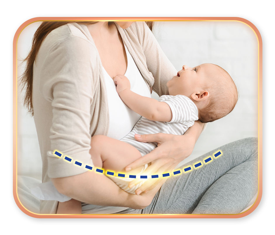 Pregnancy C-section preparation
