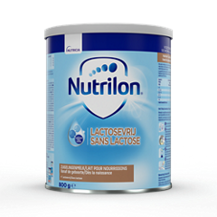 Nutrilon Sans Lactose
