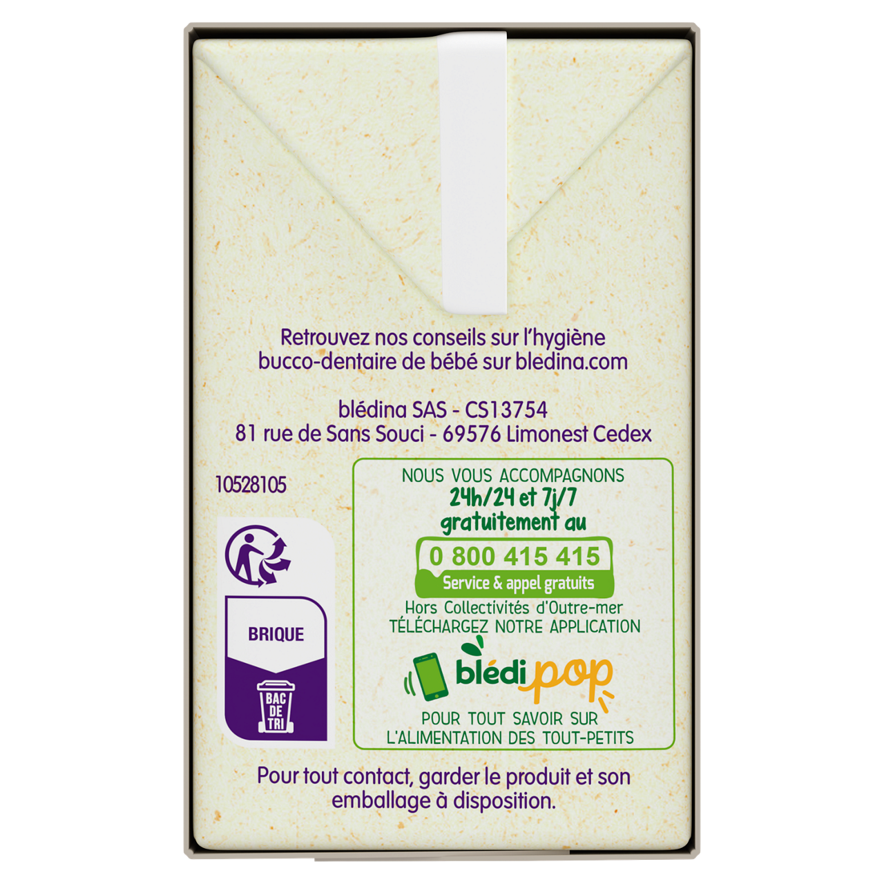 Butternut-6m+-250 ml