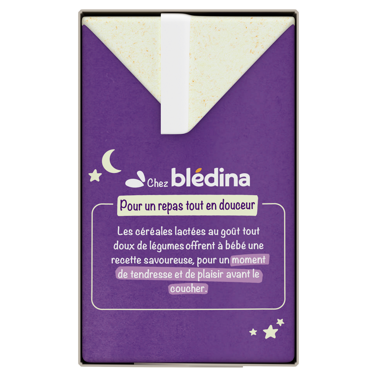 Blédina-Bledina-Vegetables-12m+-250 ml