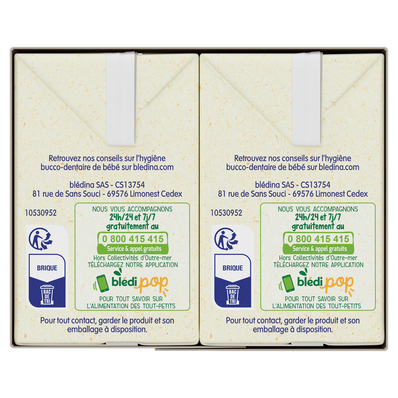 Choco vanilla-12m+-250 ml