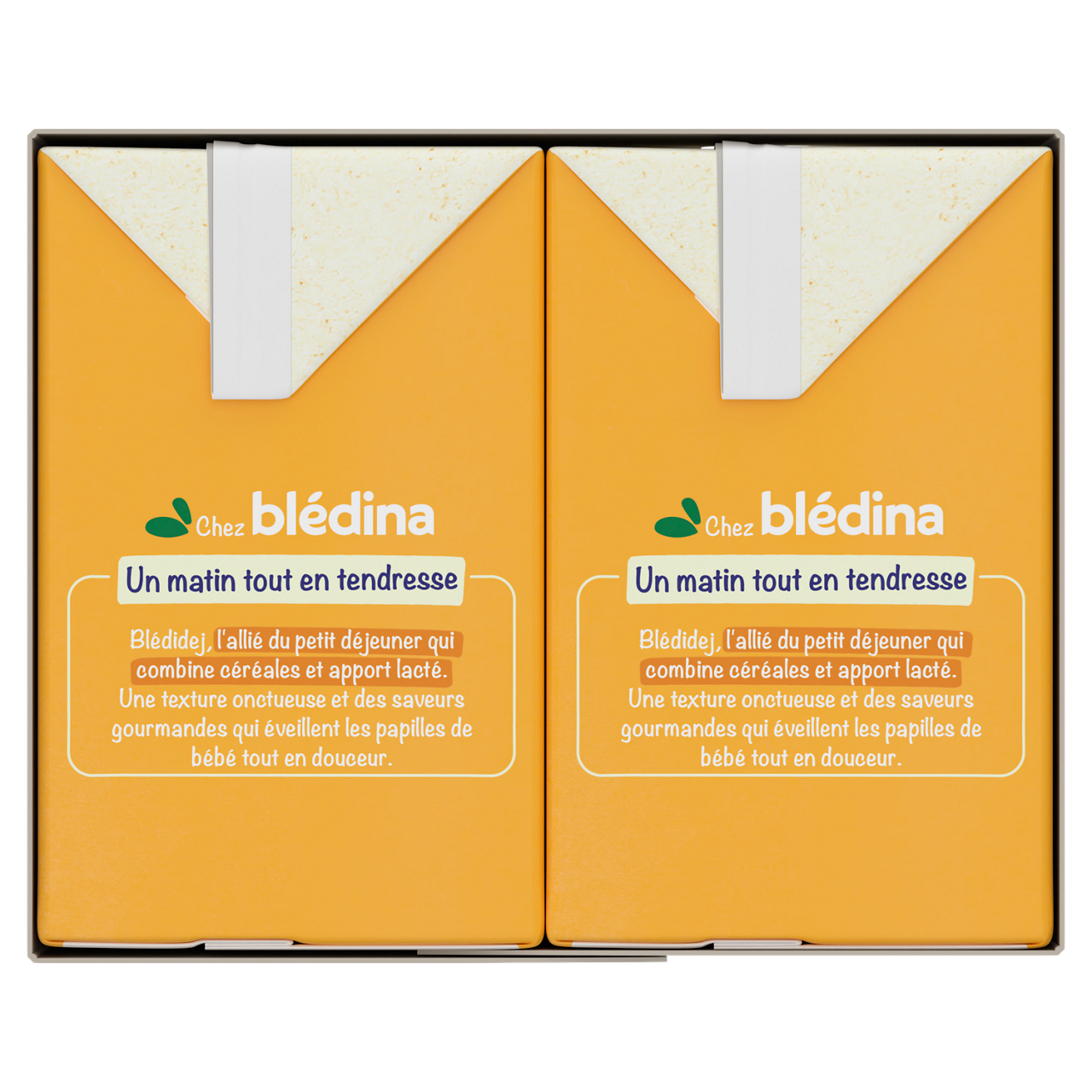 Choco vanilla-12m+-250 ml