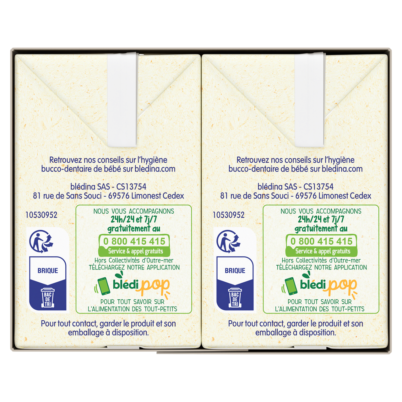 Wheat and Vanilla-6m+-250 ml