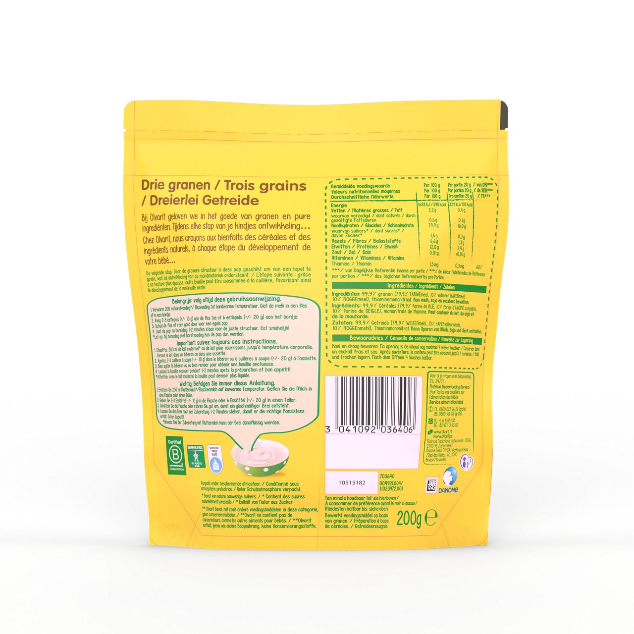 Nutricia-Olvarit-200 g