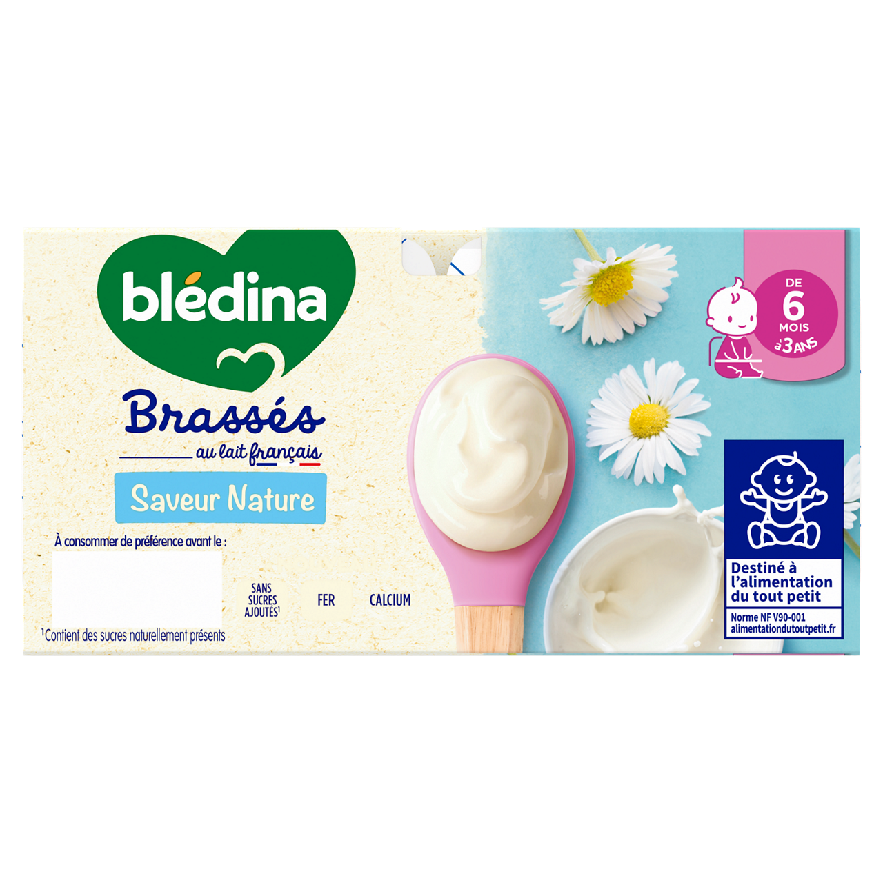 Blédina-Les Brassés-Plain-6m+-4x95