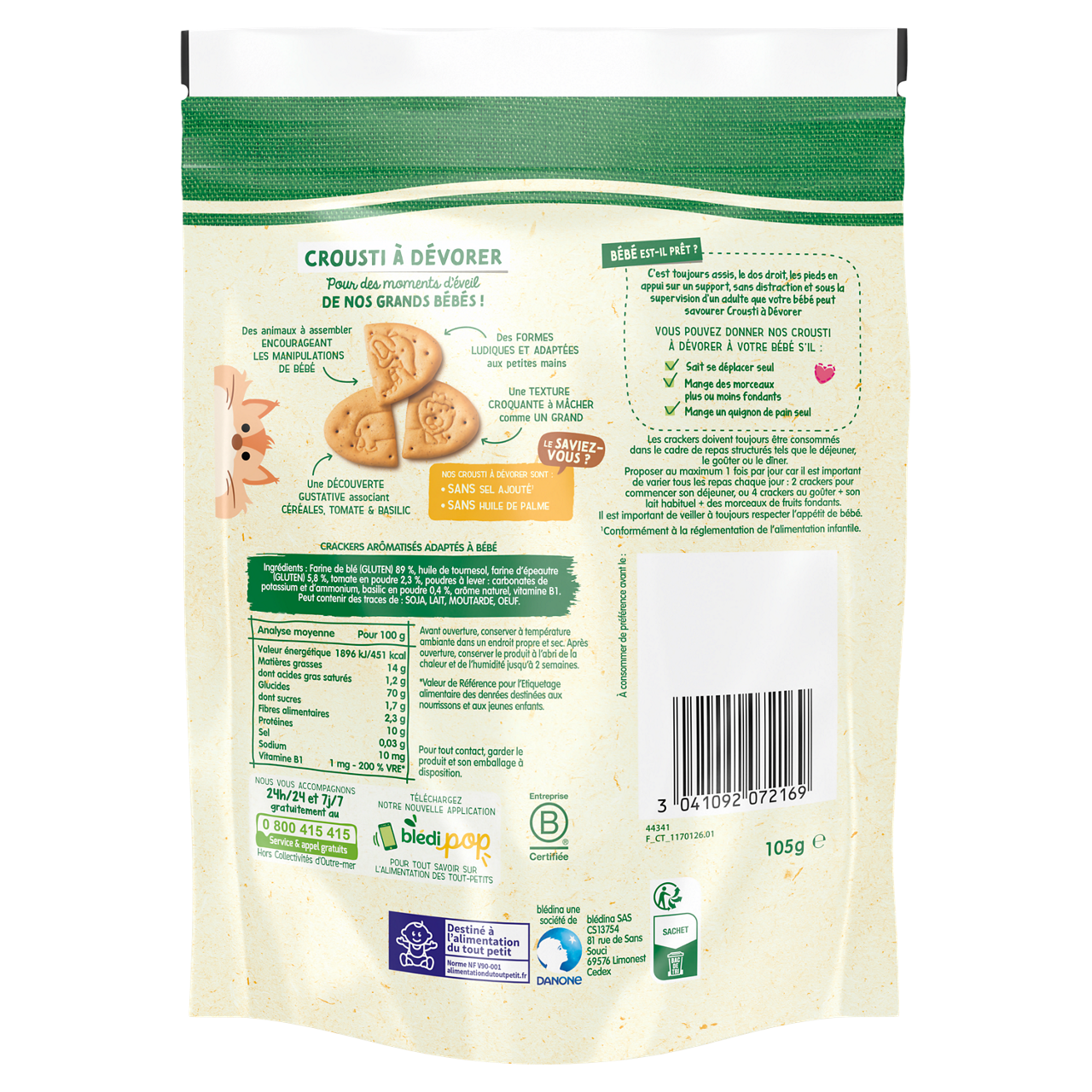 Blédina-Bledina-Tomato-Basil-105