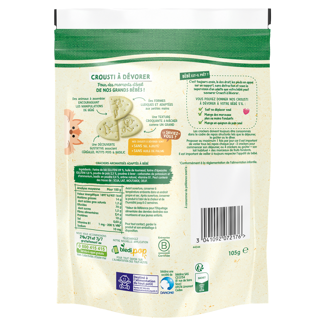 Blédina-Bledina-Peas-105