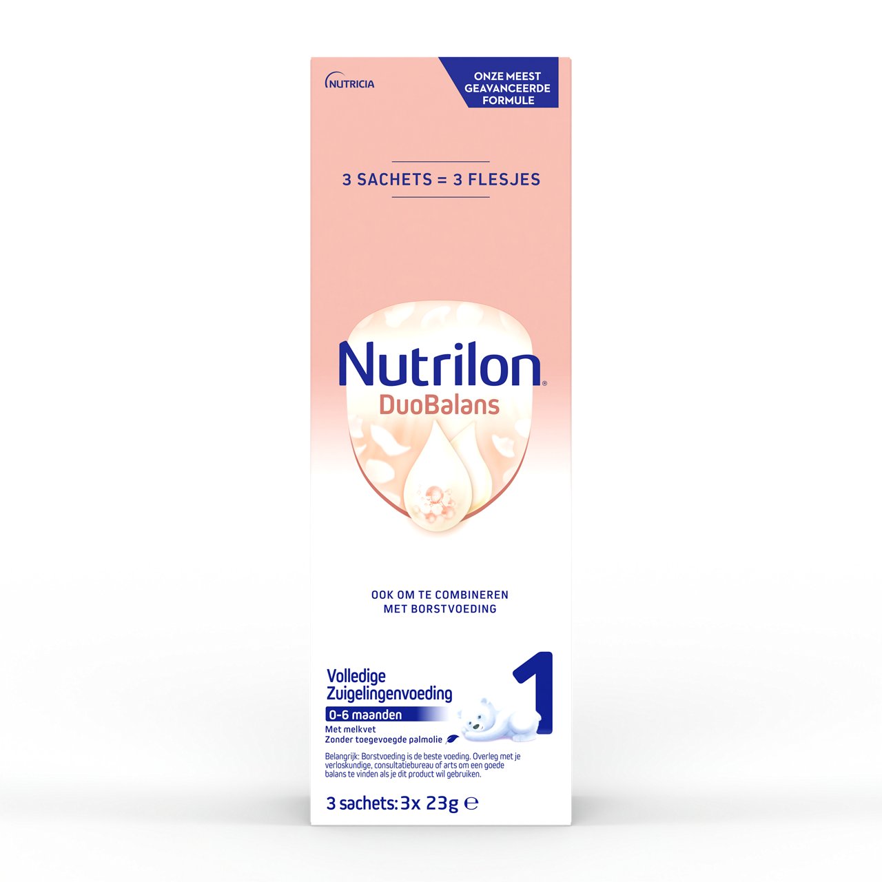 Nutrilon-Nutrilon-Plain-23 g