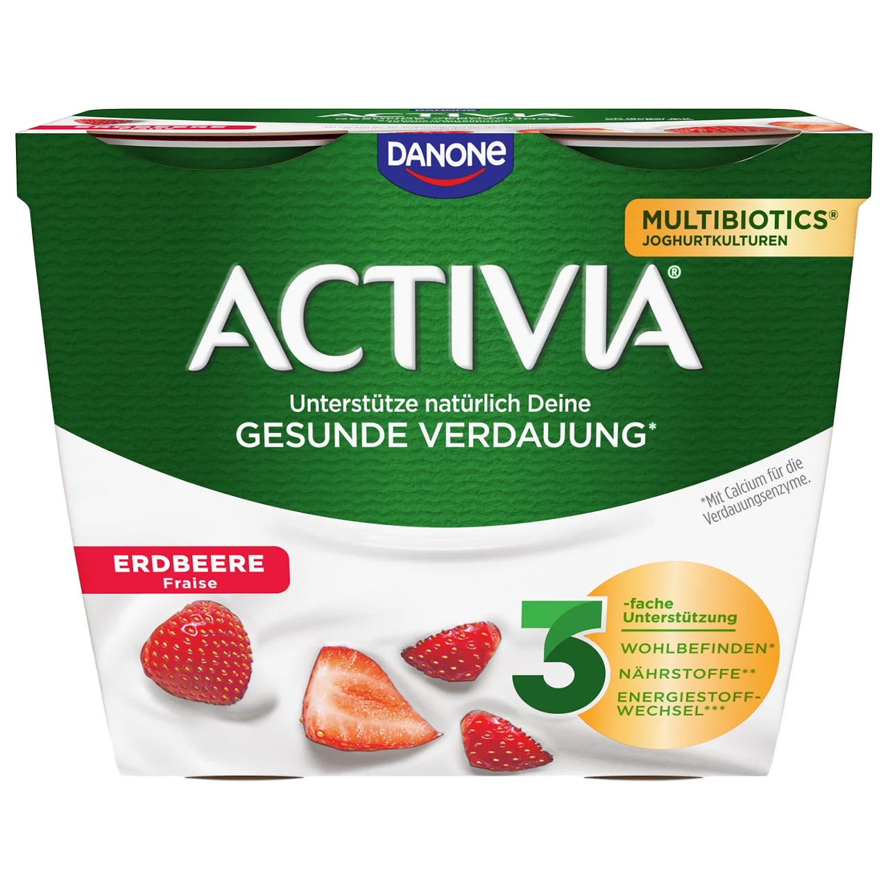 Frucht