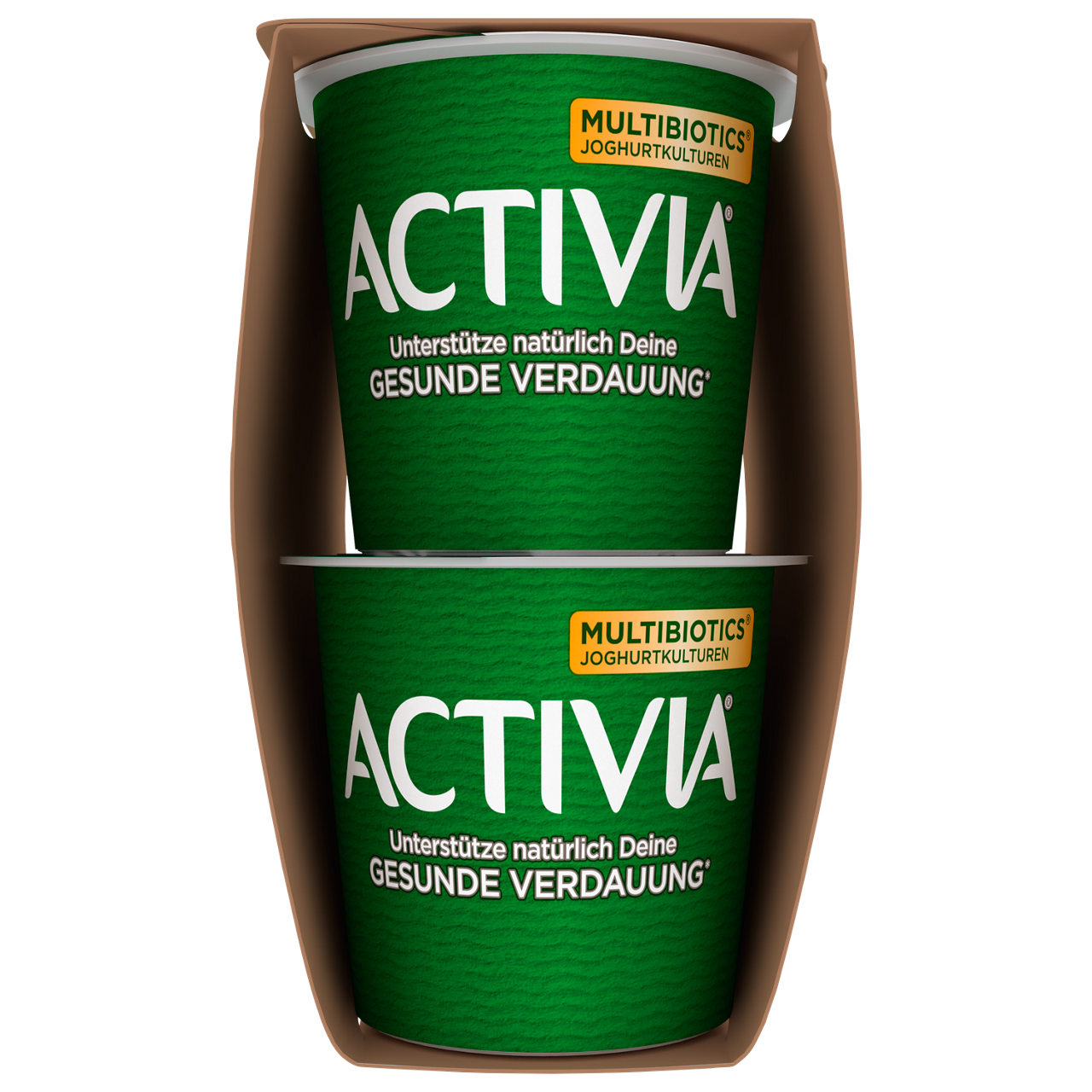 Activia Grainpower Quinoa