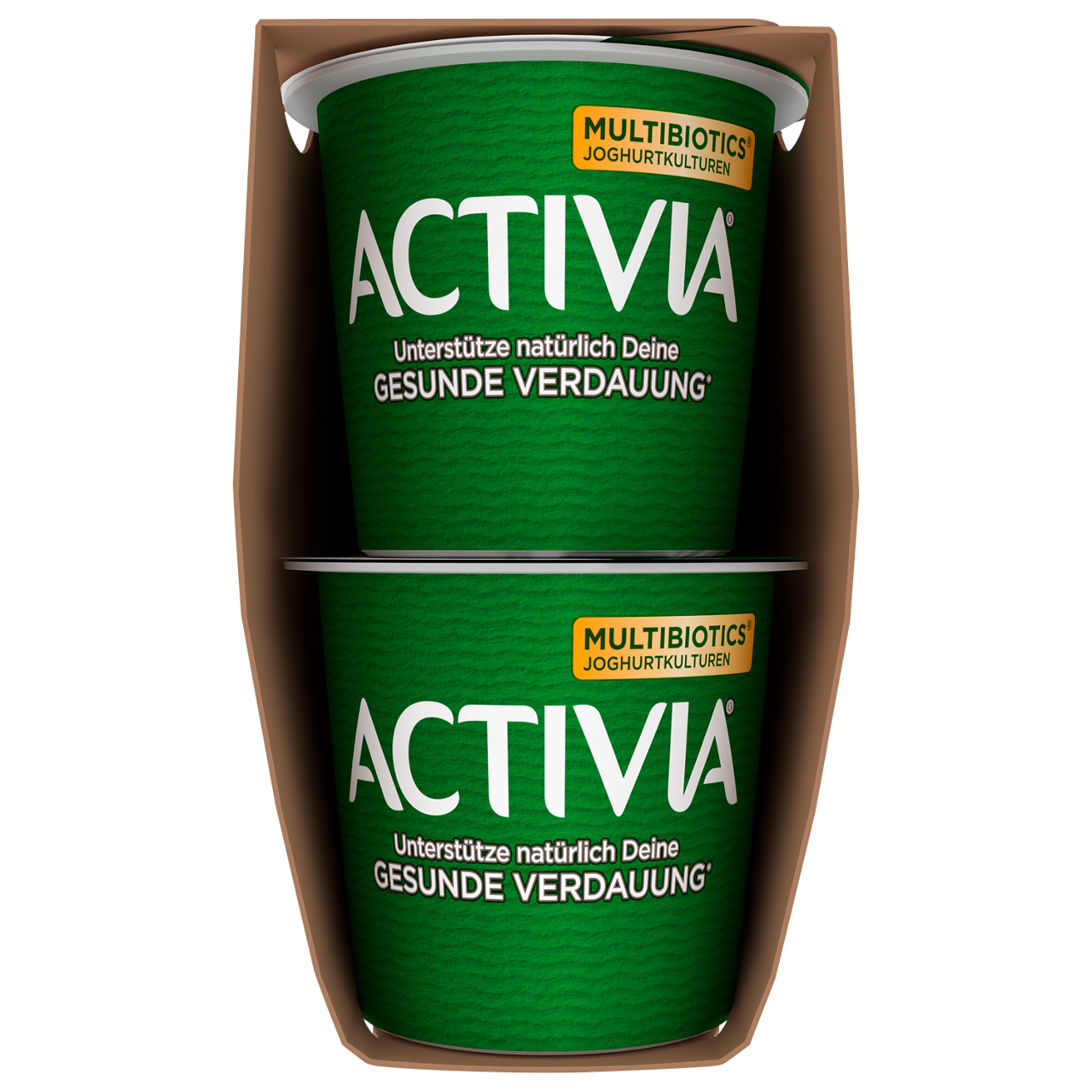 Activia Grainpower XXL Fiber