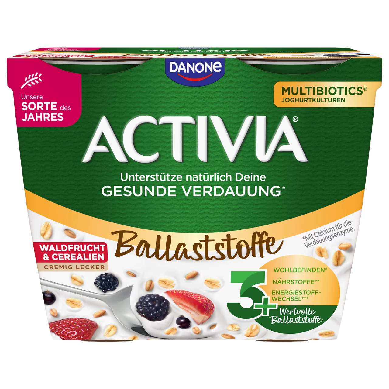 Unsere Sorte des Jahres