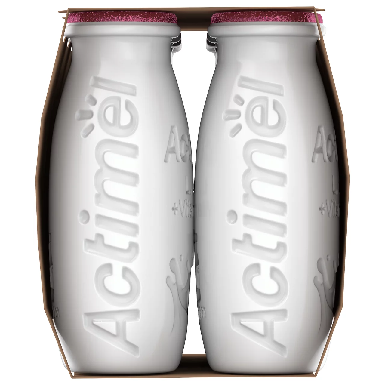 �ACTIMEL Apfel/Zimt