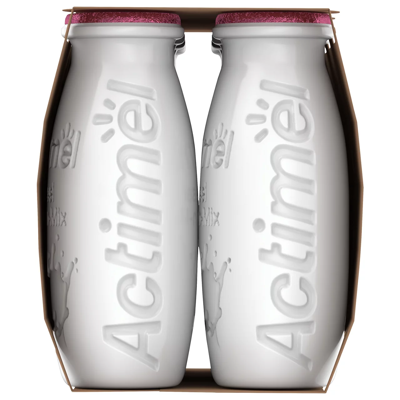 �ACTIMEL Apfel/Zimt