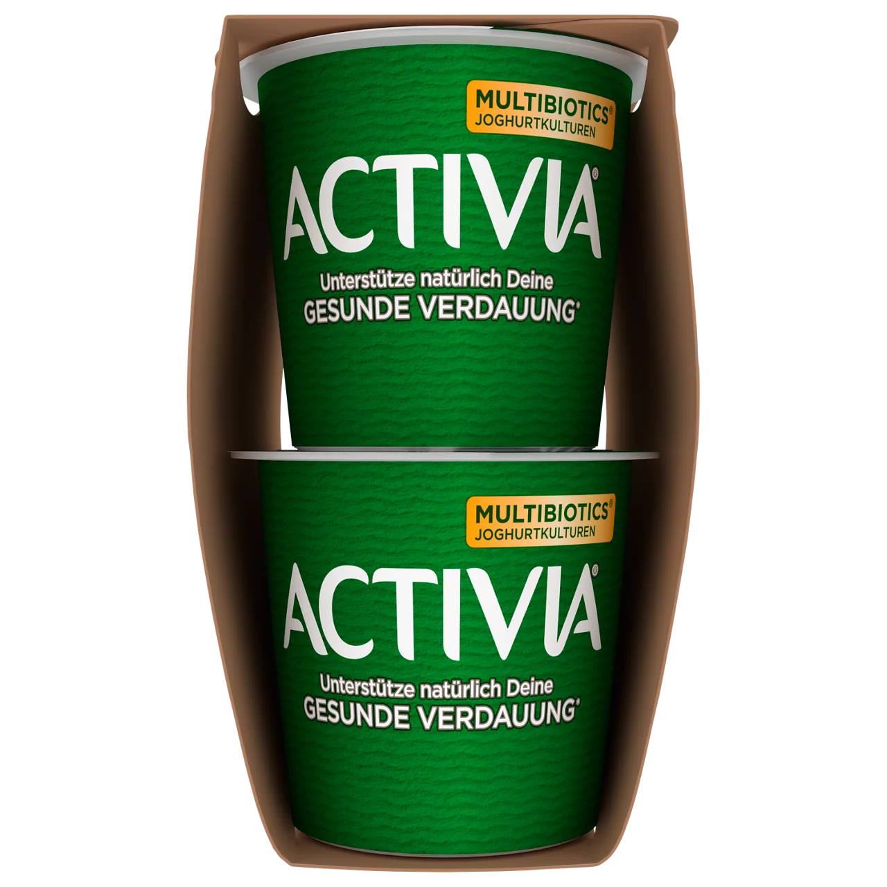 Activia Grainpower Muesli
